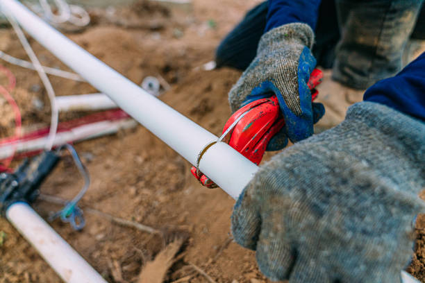 Hot Water Heater Installation in Pageland, SC